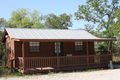 Hunting Cabins